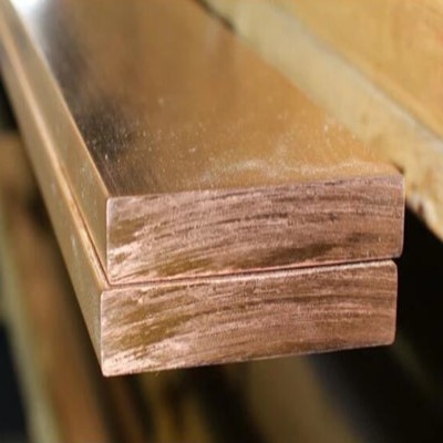 Beryllium Copper Products