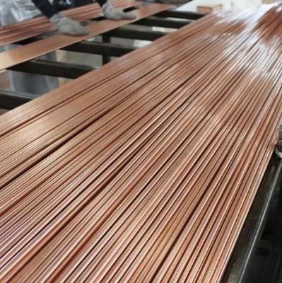 C14500 Tellurium Bronze Rod from china