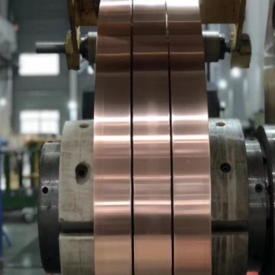 C197 High Strength Copper Alloy coil