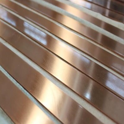 C31600 Free Cutting Copper Alloy Strip