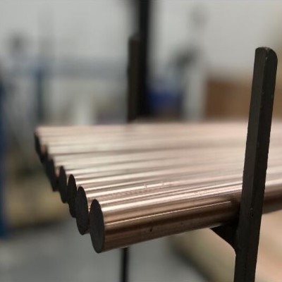 C65500 Silicon Bronze