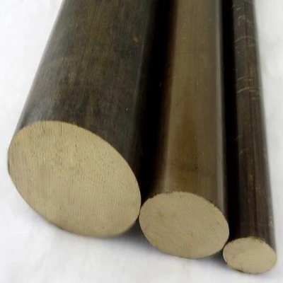 CDA954 Aluminum Bronze Rod