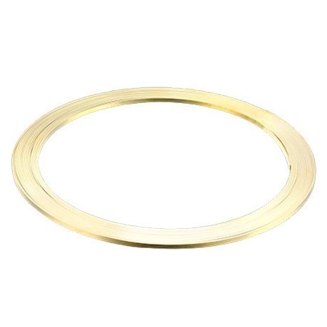 Insulated Flat Copper Wire