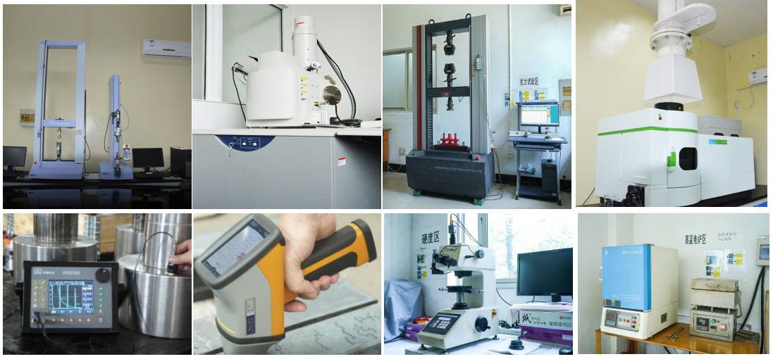 Test Equipment Test Equipment