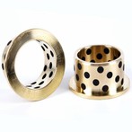 알루미늄 청동 베어링