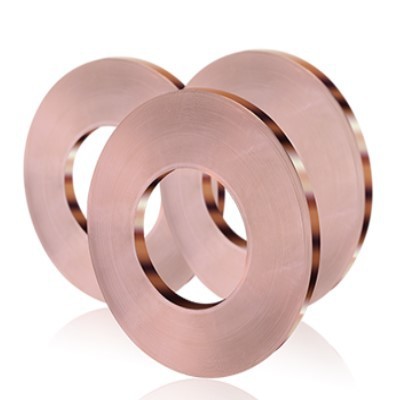 High Conductivity Beryllium Copper