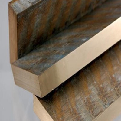 C95500 Nickel Aluminum Bronze flat bar