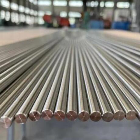 Hot sale Gr5 Titanium Round Rod